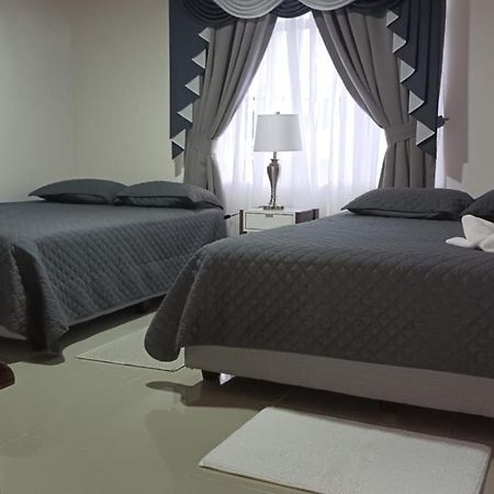 Monteverde Guesthouse Dış mekan fotoğraf