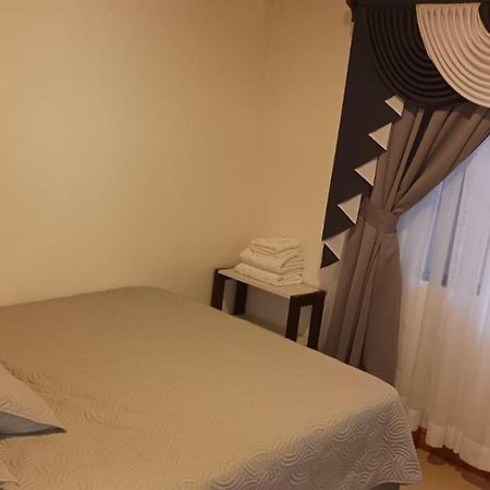 Monteverde Guesthouse Dış mekan fotoğraf