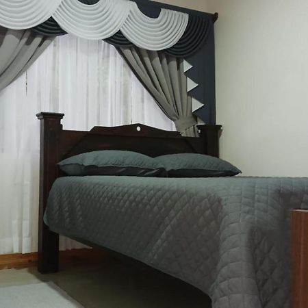 Monteverde Guesthouse Dış mekan fotoğraf