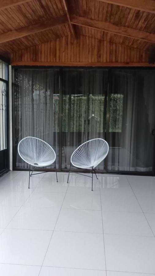Monteverde Guesthouse Dış mekan fotoğraf