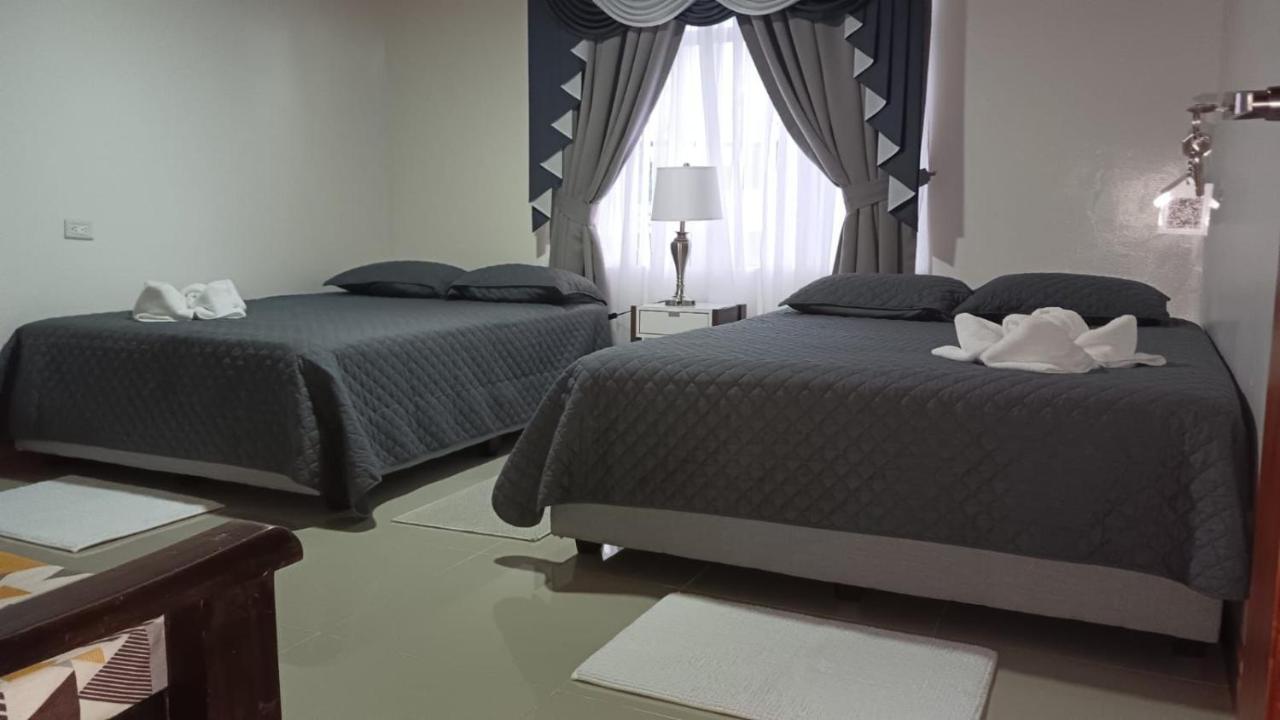 Monteverde Guesthouse Dış mekan fotoğraf