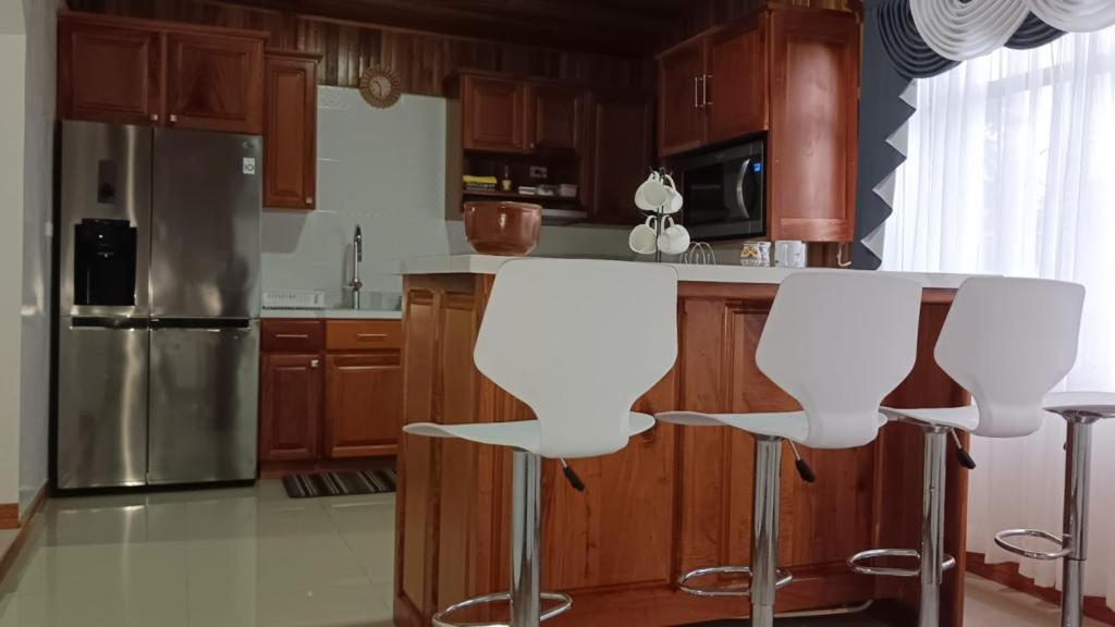 Monteverde Guesthouse Dış mekan fotoğraf