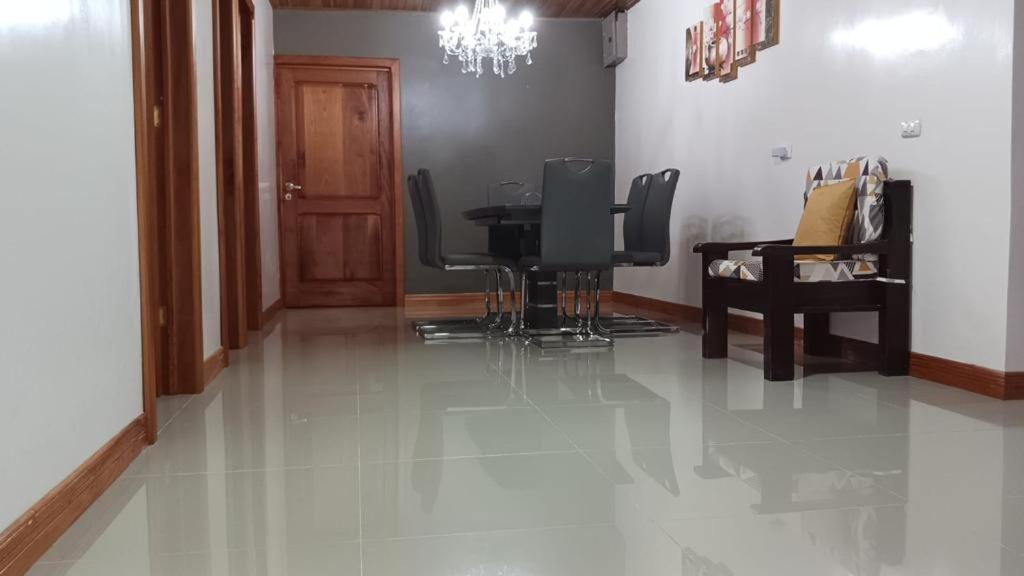 Monteverde Guesthouse Dış mekan fotoğraf