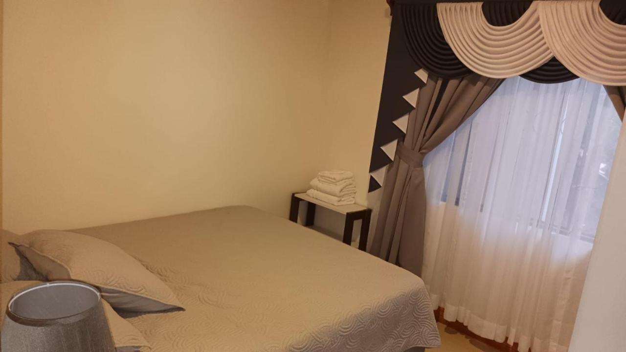 Monteverde Guesthouse Dış mekan fotoğraf