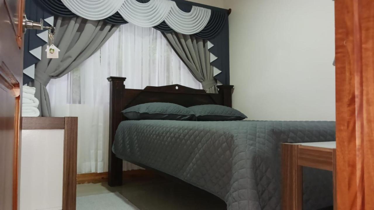 Monteverde Guesthouse Dış mekan fotoğraf