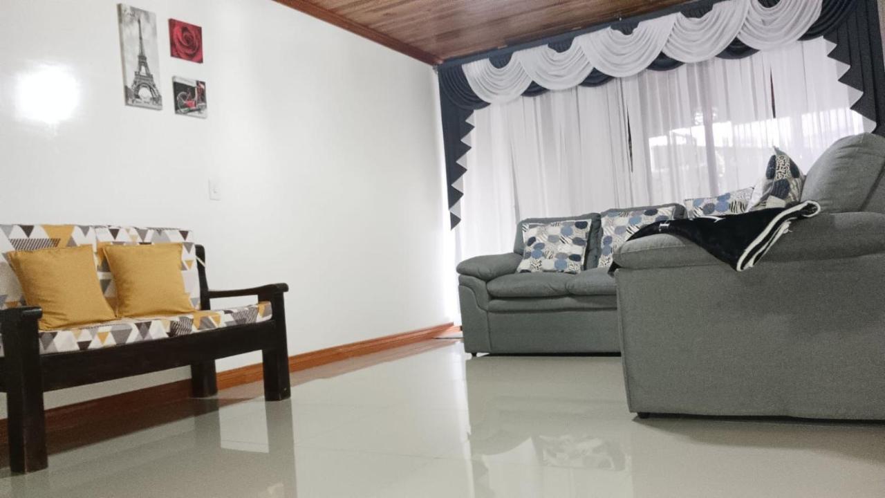 Monteverde Guesthouse Dış mekan fotoğraf