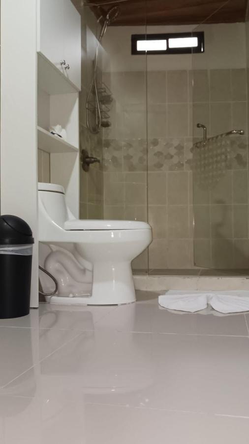 Monteverde Guesthouse Dış mekan fotoğraf