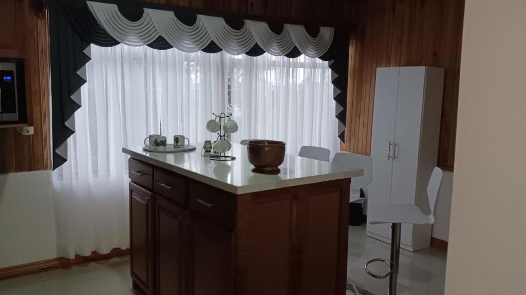 Monteverde Guesthouse Dış mekan fotoğraf